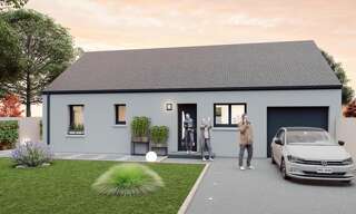 Maison 5 Pièces 75 m² à vendre à Saint-Jean-d'Assé (72380)