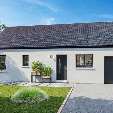 Maison 5 pièces 180047 €