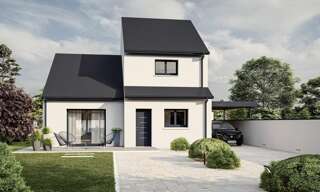 Maison 5 Pièces 98 m² à vendre à Pruillé-le-Chétif (72700)