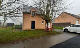 Maison 3 Pièces 65 m² à vendre à Ballon-Saint Mars (72290)