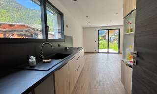 Maison 4 Pièces 92 m² à vendre à Les Houches (74310)