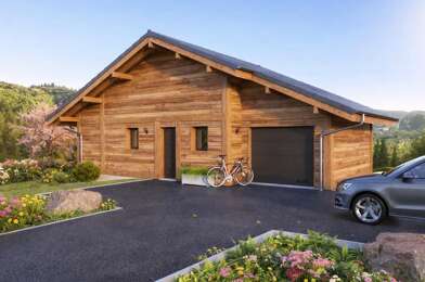 Maison 5 pièces 625000 €