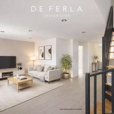 Appartement 4 pièces 299000 €