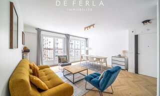 Appartement 4 Pièces 80 m² à vendre à Paris 15 (75015)