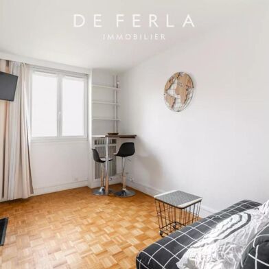 Appartement 1 pièces 145000 €