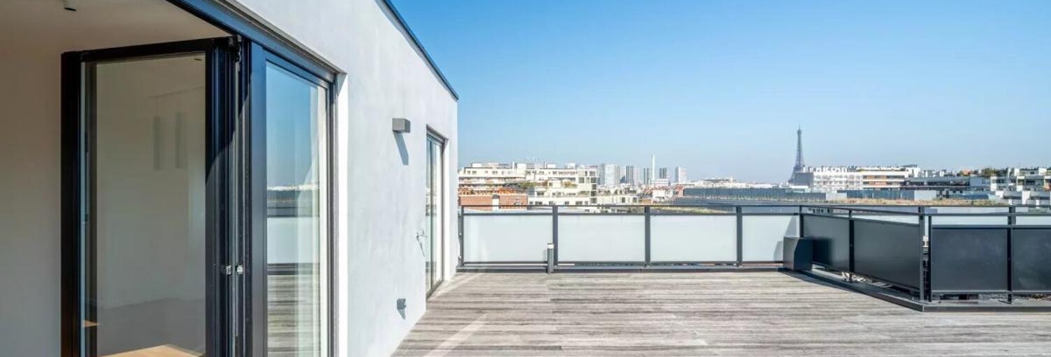 Appartement 7 Pièces 189 m² à vendre à Paris 15 (75015)