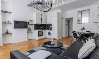 Appartement 3 Pièces 53 m² à vendre à Paris 3 (75003)