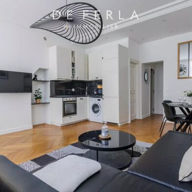 Appartement 3 pièces 795000 €