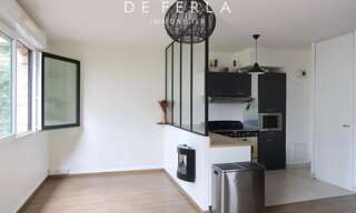 Appartement 3 Pièces 59 m² à vendre à Issy-les-Moulineaux (92130)