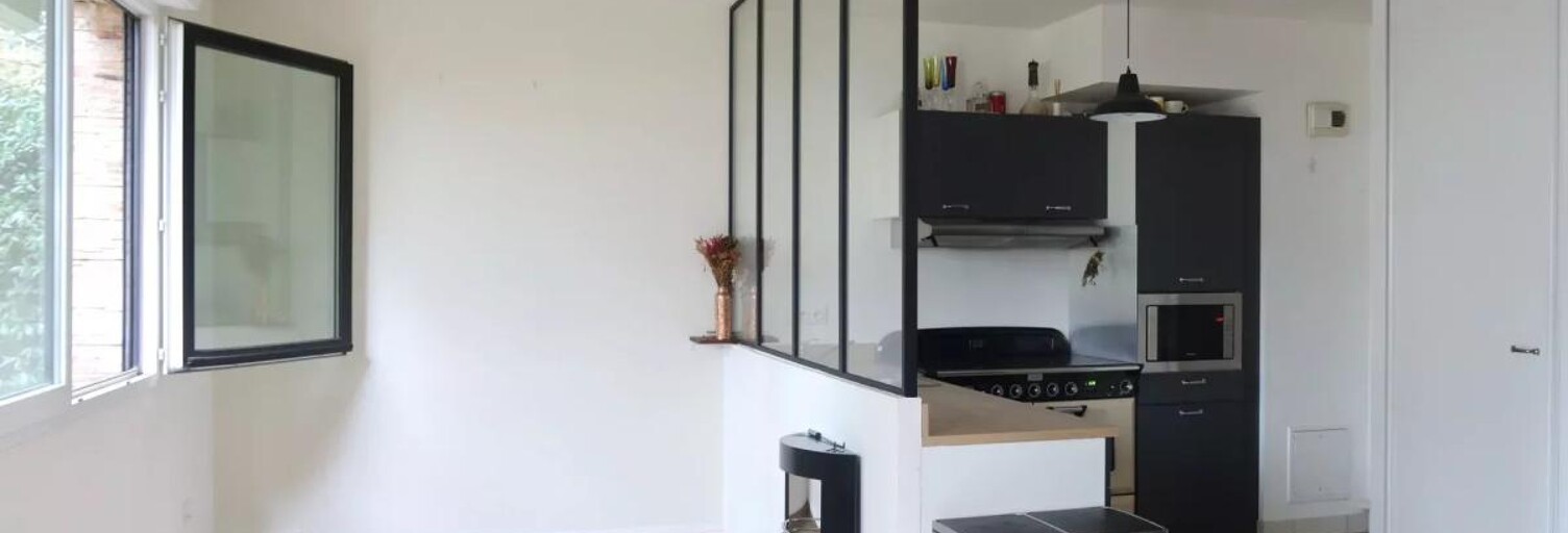 Appartement 3 Pièces 59 m² à vendre à Issy-les-Moulineaux (92130)