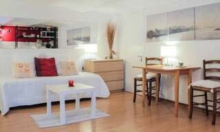 Appartement 1 Pièce 23 m² à louer à Marseille 6 (13006)