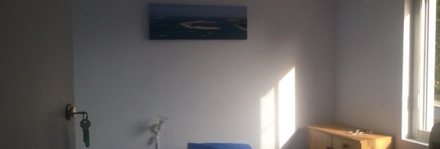 Appartement 1 Pièce 11 m² à louer à Cenon (33150)