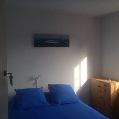 Appartement 1 pièces 450 €