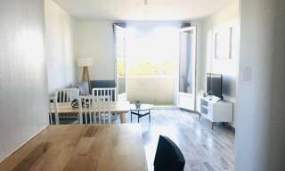 Appartement 1 Pièce 64 m² à louer à Villeurbanne (69100)