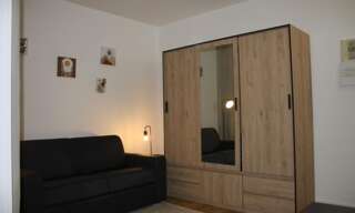 Appartement 1 Pièce 23 m² à louer à Lille (59000)