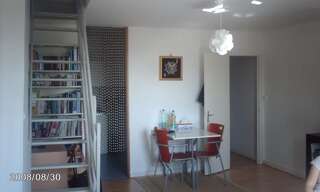 Appartement 2 Pièces 48 m² à louer à Lille (59000)