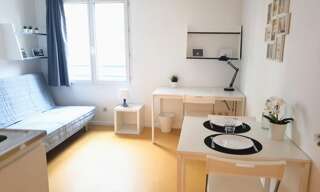 Appartement 1 Pièce 20 m² à louer à Saint-Étienne (42000)