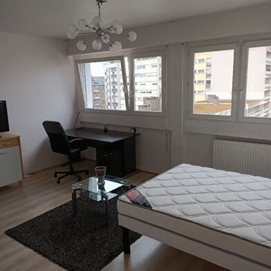 Appartement 1 pièces 500 €