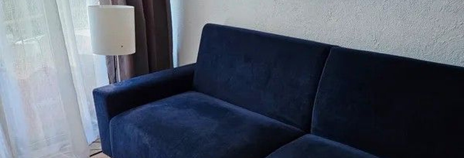 Appartement 2 Pièces 35 m² à louer à Puteaux (92800)