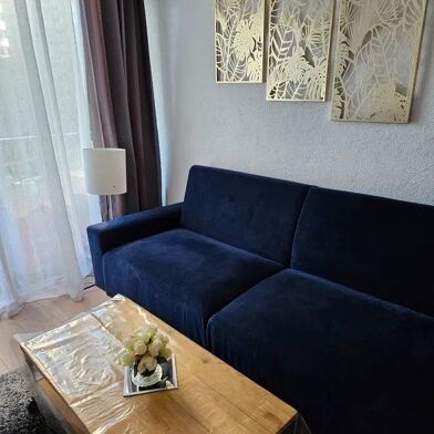 Appartement 2 pièces 1191 €