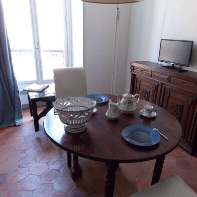 Appartement 2 pièces 1195 €
