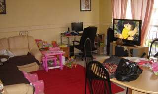 Appartement 3 Pièces 67 m² à louer à Bordeaux (33000)