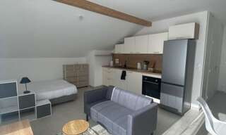 Appartement 1 Pièce 28 m² à louer à Reignier-Ésery (74930)