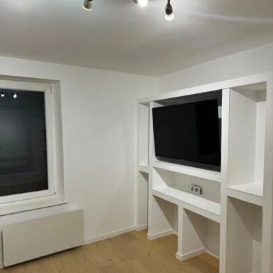 Appartement 1 pièces 800 €