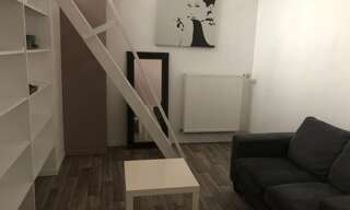 Appartement 1 Pièce 30 m² à louer à Roubaix (59100)