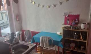 Appartement 1 Pièce 28 m² à louer à Lille (59000)