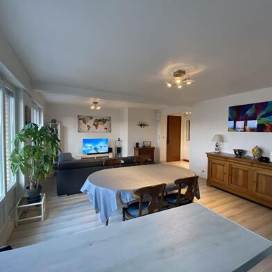 Appartement 1 pièces 430 €