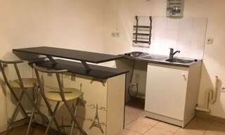 Appartement 2 Pièces 38 m² à louer à Montreuil (93100)