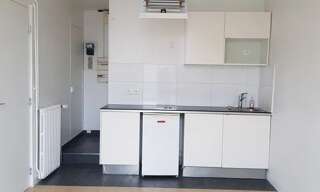 Appartement 1 Pièce 19 m² à louer à Paris 17 (75017)