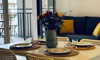 Appartement 2 Pièces 40 m² à louer à Courbevoie (92400)