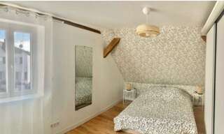 Appartement 1 Pièce 25 m² à louer à Strasbourg (67000)