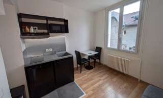 Appartement 1 Pièce 13 m² à louer à Annecy (74000)