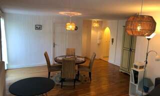 Appartement 2 Pièces 56 m² à louer à La Rochelle (17000)