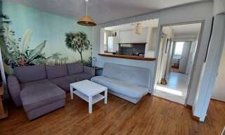 Appartement 4 Pièces 67 m² à louer à Toulouse (31000)