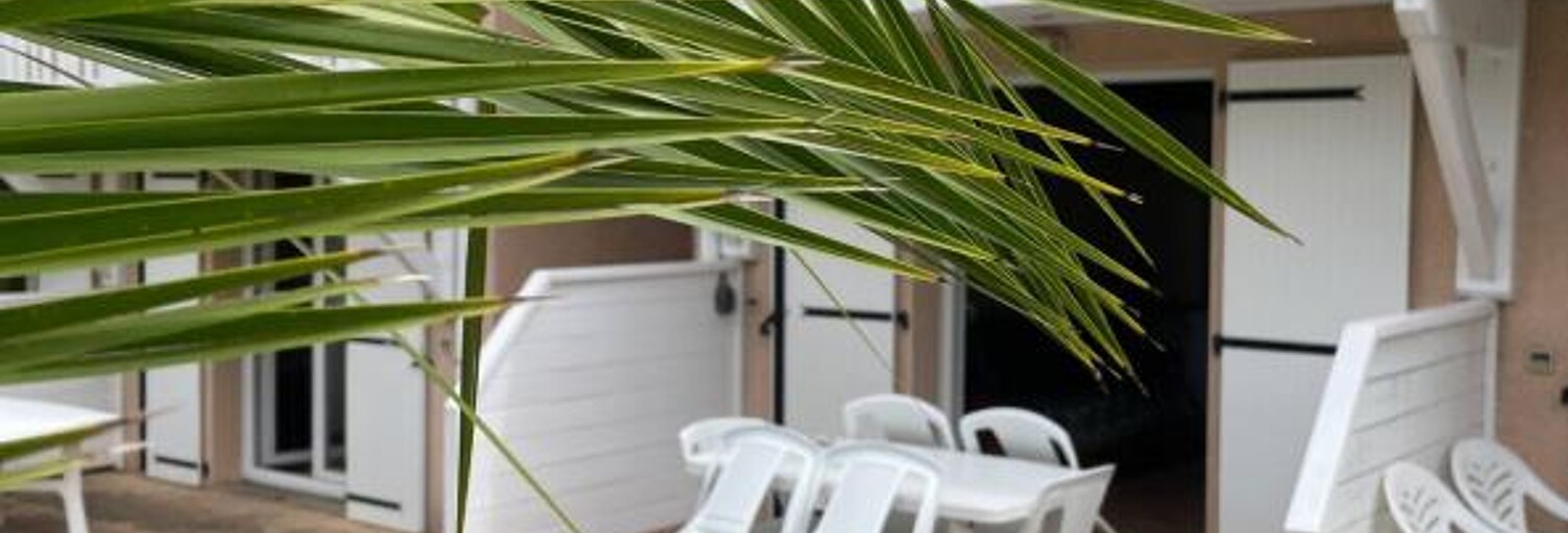 Appartement 3 Pièces 46 m² à louer à Anglet (64600)