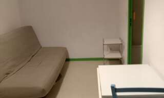 Appartement 1 Pièce 20 m² à louer à Clermont-Ferrand (63000)