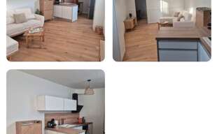 Appartement 2 Pièces 40 m² à louer à Bordeaux (33000)