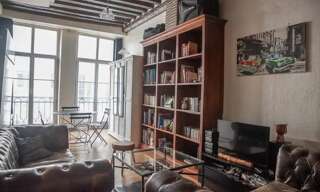 Appartement 2 Pièces 32 m² à louer à Paris 1 (75001)