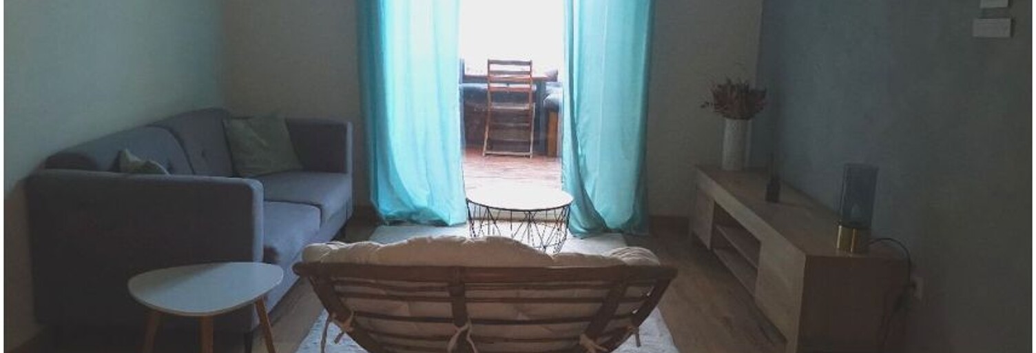 Appartement 3 Pièces 70 m² à louer à Perpignan (66000)