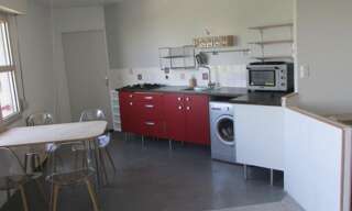 Appartement 2 Pièces 48 m² à louer à Angers (49000)