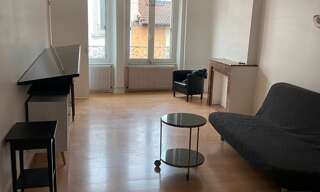 Appartement 5 Pièces 72 m² à louer à Saint-Étienne (42000)