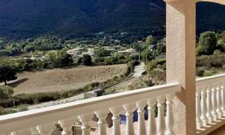 Maison 1 Pièce 35 m² à louer à Appietto (20167)