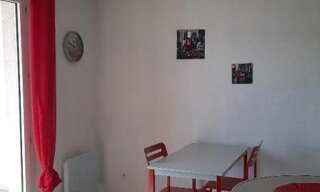 Appartement 1 Pièce 30 m² à louer à Saint-Étienne (42000)