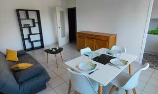 Appartement 2 Pièces 42 m² à louer à Lille (59000)