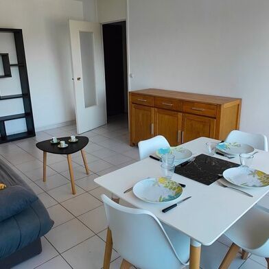 Appartement 2 pièces 720 €