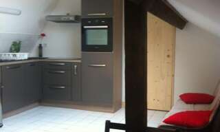 Appartement 3 Pièces 57 m² à louer à Lyon 2 (69002)